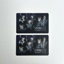 [온앤오프] SPOTLIGHT 앵콜콘서트 다녀왔습니다 (장충체육관 1층•2층 시야)