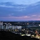 배산체육공원 테니스장 이미지