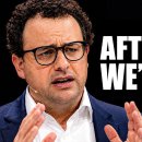 Anthropic CEO: AI Is Not Conscious , It's Much WORSE Than That - Dario Amod 이미지
