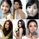 한채영헤어라인