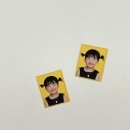 라라스튜디오 아산 사진관점, 아기 컬러증명사진 솔직후기
