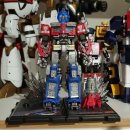 Transformers - Rise of The Beasts | Transformers Classic Class | Optimus Prime 01 | Rise of the Beasts