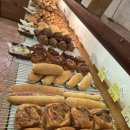 컨벤시아대로130번길 | 인천 송도 빵집 샹끄발레르 베이커리 방문 후기