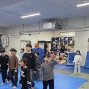 미스터샤크유도짐 | #안양유도)#미스터샤크호계유도짐 분식파티!!