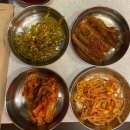 고산축산 | 족구이와 표고와사비장이 잘 어울리는 청주 가경동 맛집 고산축산