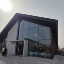 문산읍사무소 2층 강당 | D+30 따끈따끈한 핫플, 고창황윤석도서관