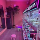 비치인형뽑기 이미지