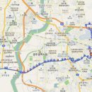 김대중컨벤션센터(마륵)역(북) 이미지