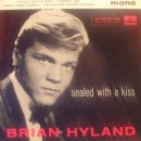 &#34;Seal With a kiss / Bryan Hyland&#34; 이미지