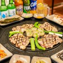 팔각도 문경시청점 이미지