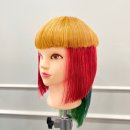 꿈보다헤어 이미지