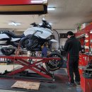 전진 타이어 이미지