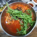 신방동공주칼국수