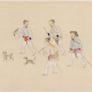 진안역사박물관 기획전시실 이미지