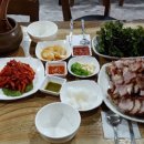 장충동뚱보할머니족발보쌈