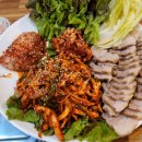 아재왕냉면보쌈전문점 이미지