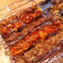 신림닭꼬치 이미지