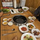 [남원 맛집] 역시 돼지갈비는 &#39;솔가&#39;! 재방문 후기 (feat. 편한 주차)