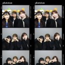 포토이즘박스보정점
