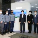 대우조선해양(주) 옥포조선소