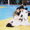 용인대 특전합기도 이미지