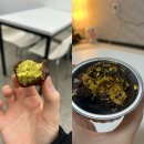 GS25김포누산점 | CU 카다이프 초코브라우니 vs GS 두바이쫀득초코볼 | 편의점 두쫀쿠 내돈내산 솔직비교