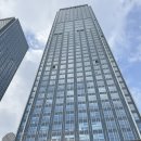 호텔도시여행 | 중국 연태 숙소 추천 풀만 옌타이 센터 5성급호텔 단체여행 후기