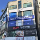 세븐일레븐 대전둔산대덕점 | 둔산동 미용실 에이티엔피 대전둔산 아트터닝포인트에서 머리 염색한 후기