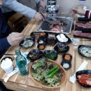 명품한우네정육점식당 이미지
