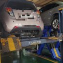 한국지엠유성바로서비스 이미지