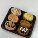 도톰 유부 | 파주 운정 ㅣ 유부맛집; 도톰유부 방문후기