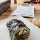 군자김밥 | 군자역 김밥 맛집 소고기 추천