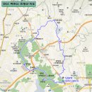 마포구 (와우산&성산) & 서대문구 (궁동산&백련산) 이미지