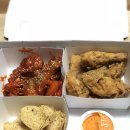 투존치킨만안점