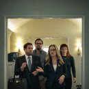 Look Up | [영화리뷰] 돈룩업(Don't Look Up) 감상 후기