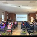 횡성 안흥면복지회관 | 횡성군, 노인대학 어르신‘올바른 투약관리 교육’추진