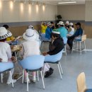 공촌유수지 체육시설 이미지