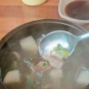 참맛 갈비살 식육식당
