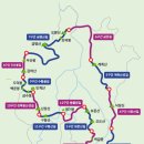 제19차 '25년 08월 일요산행안내 (12-9, 10구간 수통골길과 성북산성길) 이미지
