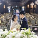 포린모먼트 본식 스냅 후기 :: 결혼식 사진 수정본