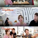 첫맛에 반한 김치찌개 이미지