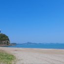 남열해돋이해수욕장 이미지