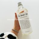 어울림세탁소 | [르주르]🗑️ 니트 꼭 드라이 맡겨야할까? 르주르 일반 액체세제로 집에서 세탁한 이유