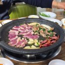 길봉오리 | [합천 초계] 오리고기 맛집 길봉오리 :: 가족 외식으로 좋은 식당