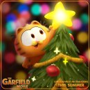 The Garfield Movie 이미지