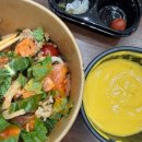 한끼밸런스 | 역삼역 포케 맛집 밸런스포케, 강남 한복판에서 즐기는 건강한 한 끼!