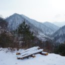 미천골자연휴양림 이미지