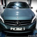 (벤츠A180 CDI) 피렐리 P-ZERO TM 225 40 18 이미지