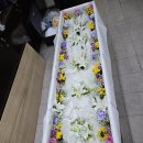 남양주 혜성병원 장례식장에서 아버님을 모셔드렸습니다.