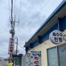 오동동175 | [동동 Food] 겉은 쫀득, 속은 달콤고소 김해 진영 옥수수찐빵 현지인 간식 맛집 추천